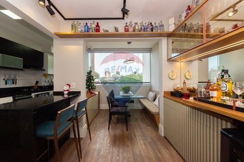 Venda-Apartamento-Rua São Venceslau , 243  - Vila Guarani(Zona Sul) , São Paulo , São Paulo , 04316070-601131088-7