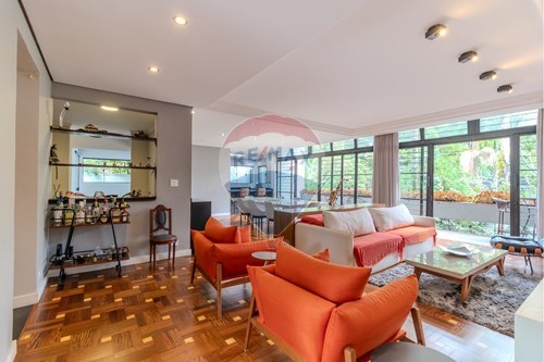 Venda-Casa-Brooklin , São Paulo , São Paulo , 04623050-601251302-44