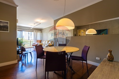 Venda-Apartamento-Avenida Jandira , 731  - Indianópolis , São Paulo , São Paulo , 04080004-601971015-645