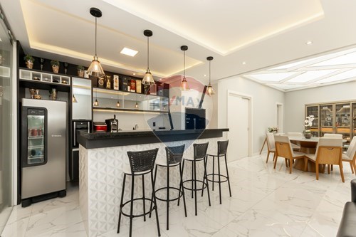 Venda-Casa-Rua Mário Whately , 310  - Travessa da Cerro Corá  - Alto da Lapa , São Paulo , São Paulo , 05083140-602241008-2