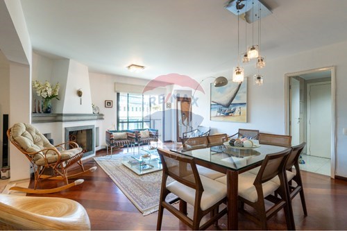 Venda-Apartamento-Avenida da Invernada , 450  - Vila Congonhas , São Paulo , São Paulo , 04612-061-602011012-55