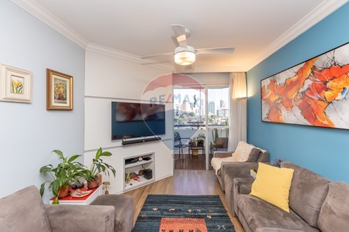 Venda-Apartamento-Rua Cajaíba , 435  - proximo à avenida alfonoso bovero  - Perdizes , São Paulo , São Paulo , 05025000-602191020-65