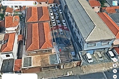 Alugar-Terreno-Rua Bom Jesus , 308  - Vila Regente Feijó , São Paulo , São Paulo , 03344000-601811033-3