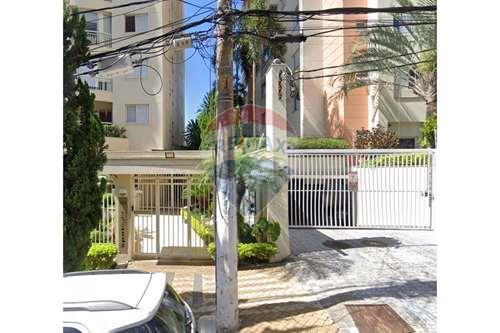 Venda-Apartamento-Chácara Inglesa , São Paulo , São Paulo , 04140080-601271156-43