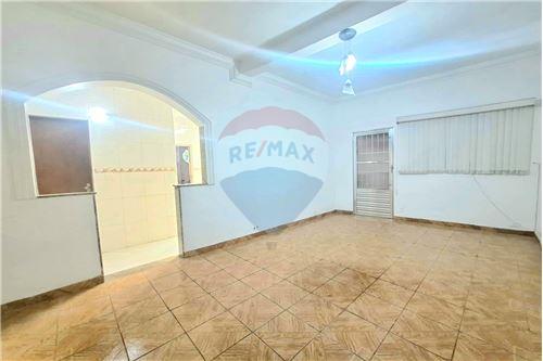 Casa - Alugar - São Paulo , São Paulo - 17 - 601751013-244