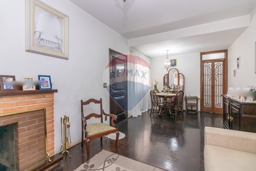 Venda-Sobrado-Jardim Prudência , São Paulo , São Paulo , 04648-240-601361016-155