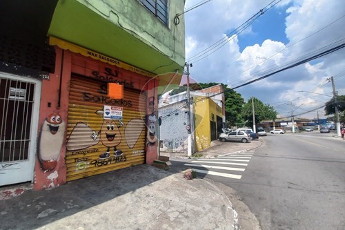 Alugar-Ponto Comercial-Vila Cunha Bueno , São Paulo , São Paulo , 03260000-602131003-454