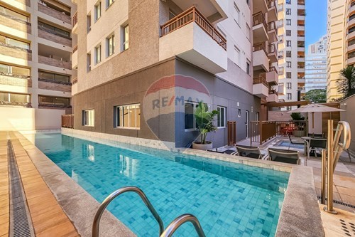 Venda-Apartamento-Domicio da Gama , 110  - travessa da Rua Ministro Godói  - Perdizes , São Paulo , São Paulo , 05015030-602191020-2