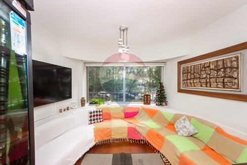 Venda-Apartamento-Rua Marcus Pereira , 167  - Morumbi , São Paulo , São Paulo , 05642-020-602151017-127