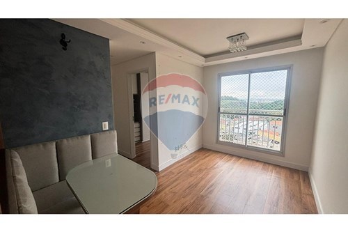 Alugar-Apartamento-Rua Theófilo Azambuja , 145  - Jaraguá , São Paulo , São Paulo , 05181370-601141003-337