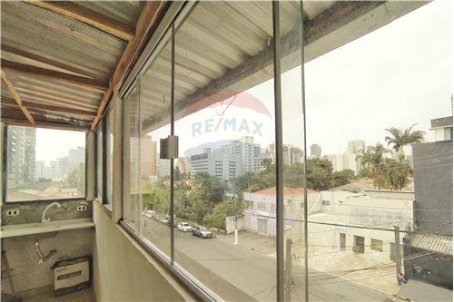 Alugar-Cj. Comercial/ Sala-Rua Bela Vista , 571  - Borba Gato  - Jardim Francisco Mendes , São Paulo , São Paulo , 04709-001-600021006-36