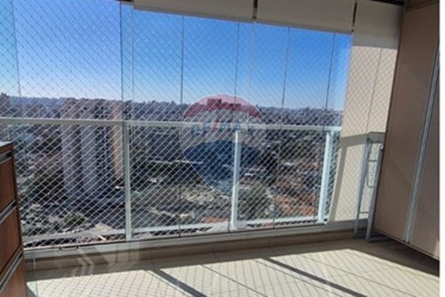 Alugar-Apartamento-Rua Ossian Terceiro Teles , 431  - Rua das Flechas  - Jardim Prudência , São Paulo , São Paulo , 04649000-601131064-75