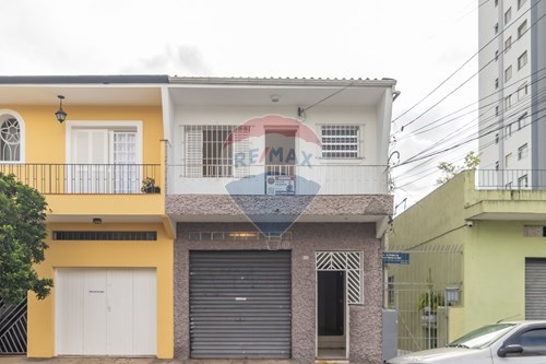 Venda-Sobrado-Rua Angaturama , 332  - Vila Moraes , São Paulo , São Paulo , 04164010-602031024-114