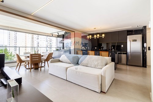 Venda-Apartamento-Vila Leopoldina , São Paulo , São Paulo , 05089070-601261102-54