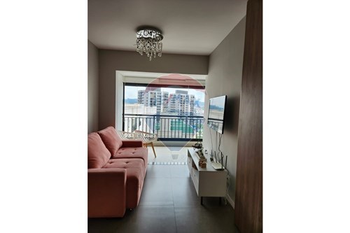 Alugar-Apartamento-Avenida Delmar , 277  - Alphaville , Barueri , São Paulo , 06465135-602221002-1