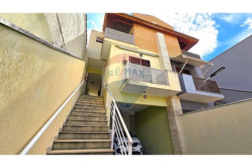 Venda-Casa-Rua Bica de Pedra , 909  - Vila Romana , São Paulo , São Paulo , 05028140-602281044-124