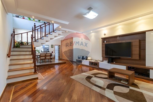 Venda-Sobrado-Rua Luís Mazzarolo , 181  - Av. José Maria Whitaker  - Vila Clementino , São Paulo , São Paulo , 04024-040-602011001-114