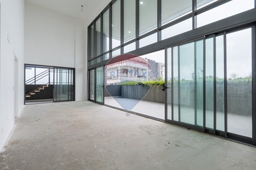 Venda-Duplex-Vila Andrade , São Paulo , São Paulo , 05693900-601251125-53