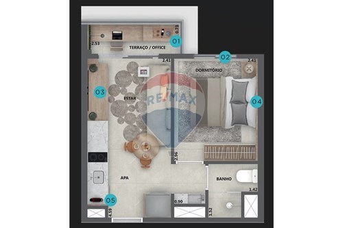 Slider Image Thumbnail