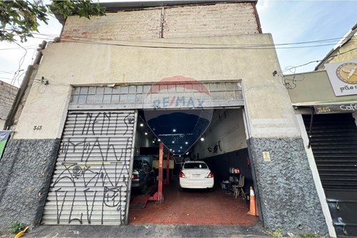 Venda-Galpão-Mooca , São Paulo , São Paulo , 03106010-602131001-56