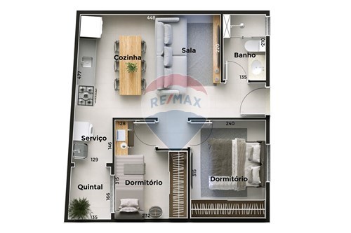 Slider Image Thumbnail