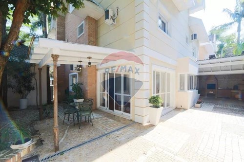 Alugar-Casa de Condomínio-Alto da Boa Vista , São Paulo , São Paulo , 04737-002-601131006-123