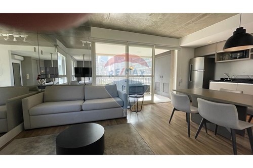 Alugar-Apartamento-Avenida Engenheiro Luís Carlos Berrini , 311  - Brooklin , São Paulo , São Paulo , 04571936-601361019-3025