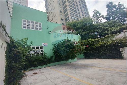 For Rent/Lease-Building-Rua Doutor Costa Junior , 356  - Próximo ao Parque da Água Branca  - Perdizes , São Paulo , São Paulo , 05002-000-601141006-13