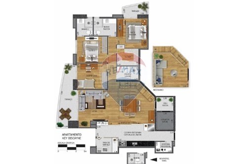 Slider Image Thumbnail