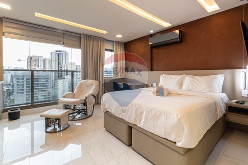 Venda-Apartamento-Rua Joaquim Floriano , 152  - Itaim Bibi , São Paulo , São Paulo , 04534-001-601251099-187