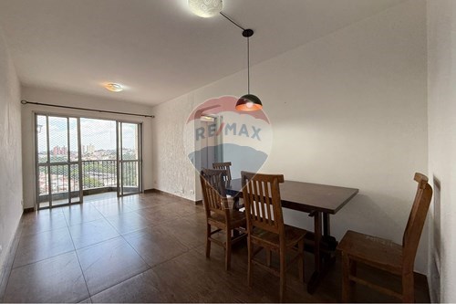 Alugar-Apartamento-rua Luís de Andrade , 865  - Vila Pereira Barreto , São Paulo , São Paulo , 02920--602411006-19