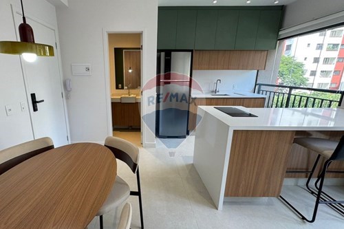 Alugar-Apartamento-Rua Amália de Noronha , 177  - Pinheiros , São Paulo , São Paulo , 05410010-601471007-90