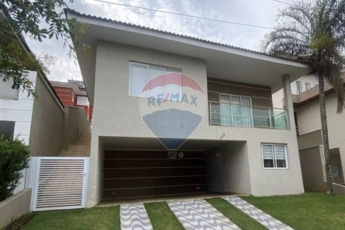 Venda-Casa de Condomínio-Pinheirinho , Vinhedo , São Paulo , 13280000-601311076-4