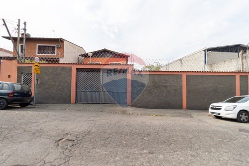 Venda-Casa Comercial-Rua Victório Primon , 263  - próximo à Av Engenheiro Caetano Álvares  - Limão , São Paulo , São Paulo , 02550-050-601251256-8