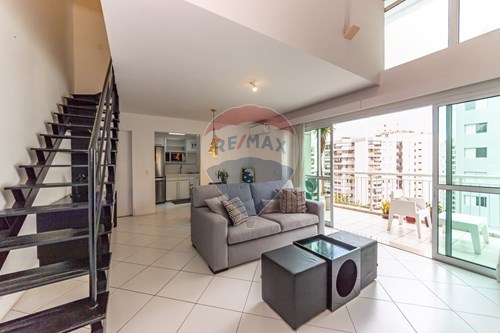 Venda-Duplex-Moema , São Paulo , São Paulo , 04512-001-601721054-9