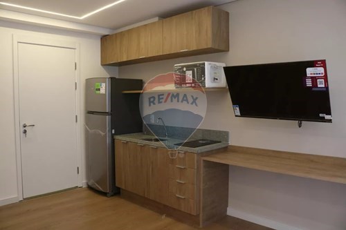 Alugar-Studio-Perdizes , São Paulo , São Paulo , 05015030-602101050-163