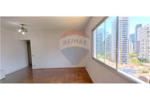 For Rent/Lease-Condo/Apartment-Rua Aleixo Garcia , 51  - faria Lima  - Vila Olímpia , São Paulo , São Paulo , 04545-010-600021004-108