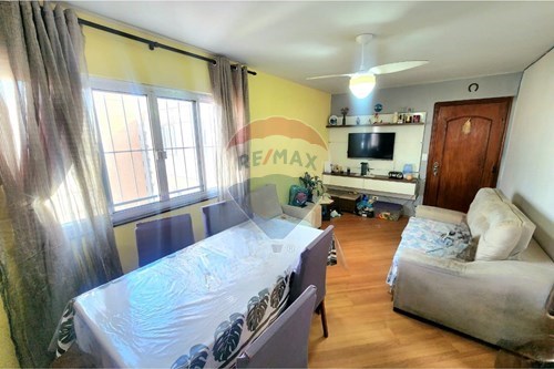 Venda-Apartamento-Pirituba , São Paulo , São Paulo , 05145-100-602411012-3