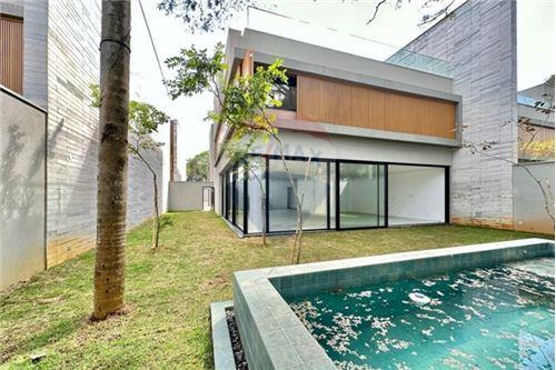 For Sale-House-Rua Pirandello , 245  - Rua Pirandello  - Brooklin , São Paulo , São Paulo , 04623-000-601271059-76