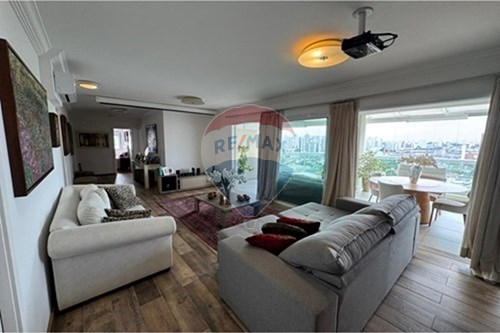 Alugar-Apartamento-Água Branca , São Paulo , São Paulo , 05036160-602141003-100