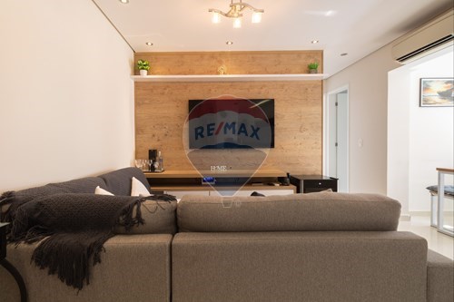 Venda-Apartamento-Vila Leopoldina , São Paulo , São Paulo , 05305001-601261081-37