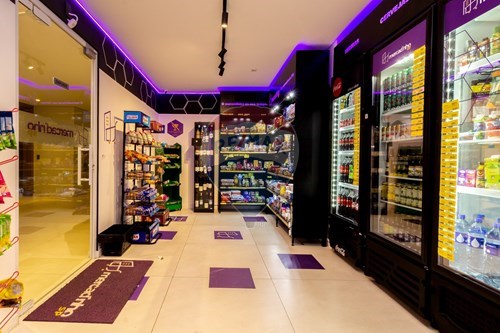 Slider Image Thumbnail