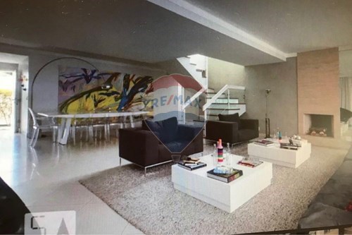 Venda-Casa de Condomínio-Brooklin , São Paulo , São Paulo , 04611-000-601721002-72