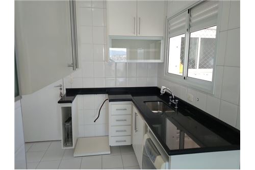 Apartamento - Alugar - Cidade Padrão , Distrito Federal - 27 - 602191016-24