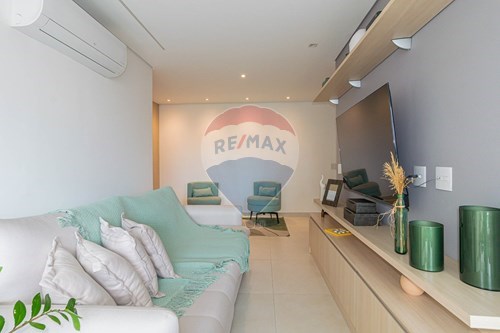 Venda-Apartamento-Rua Camburiú , 437  - Vila Ipojuca , São Paulo , São Paulo , 05058020-602101005-85