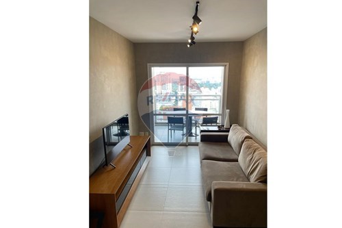 Residential - Duplex - São Paulo , São Paulo - BR