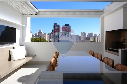 Alugar-Apartamento-Perdizes , São Paulo , São Paulo , 05024-030-602191025-16