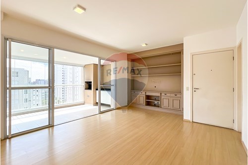 Venda-Apartamento-Rua José da Silva Ribeiro , 200  - Hortifruti Oba  - Vila Andrade , São Paulo , São Paulo , 05726130-601371031-83