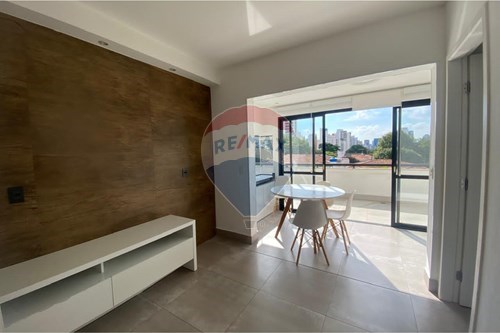 Alugar-Apartamento-Campo Belo , São Paulo , São Paulo , 04616005-602151026-55