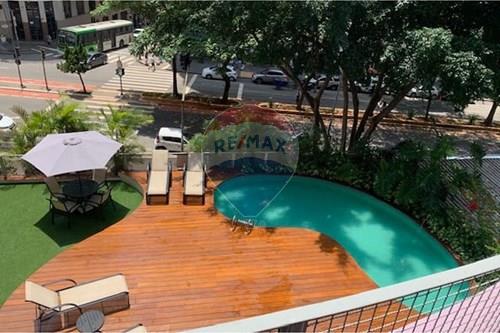 For Rent/Lease-Condo/Apartment-Centro , São Paulo , São Paulo , 01033001-601991026-53